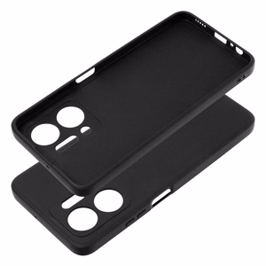 Case for Honor X7a Matt black