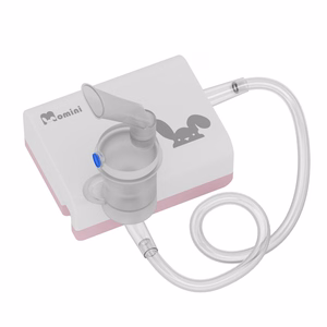 Momini kompressorinebulisaattori NebuEasy