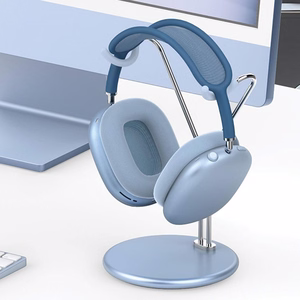 SODI SAM-300 teline AirPods Maxille - sininen