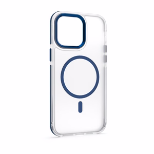 Etteri Icy Mag kuori iPhone 14 Pro 6,1'' sininen