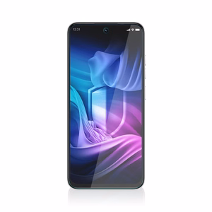 Tecno Spark Go 1 / Go 1s / Pop 9 – 3mk Silky Matt Pro puhelimen näytönsuoja