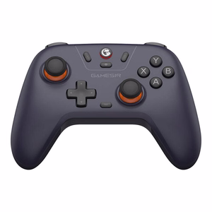 GameSir-T4n Lite langaton ohjain (violetti)