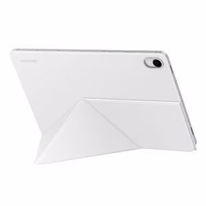 Samsung Smart Book Case EF-BX730PWE Galaxy Tab S11 - valkoinen