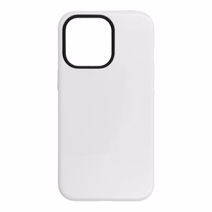 Kaksikerroksinen suojakuori sublimaatiota varten, MagSafe-yhteensopiva, IPHONE 13 PRO