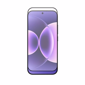 Crong 3D Armour Glass Lite full-adhesive tempered-glass screen protector for Xiaomi 17