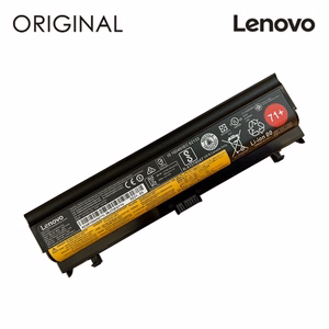 Kannettavan tietokoneen akku LENOVO B10H45071 71+ Original