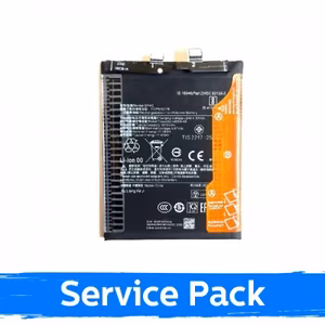 Akku yhteensopiva Xiaomi 14 BP4Q (Service Pack)