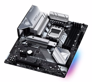 Asrock B650 Pro RS emolevy AMD B650 Socket AM5 ATX