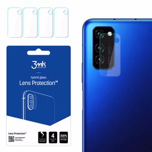 Honor V30 5G – 3mk Lens Protection kameran linssinsuoja