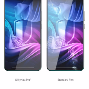 Vivo V40 Lite 5G – 3mk Silky Matt Pro puhelimen näytönsuoja