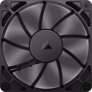 CORSAIR RS120 120mm tuuletin yksittäispakkaus