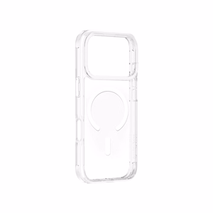 AmazingThing Minimal Mag Suojakuori iPhone 17 Pro Max:lle MagSafe-yhteensopiva - kirkas