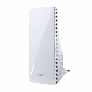 ASUS RP-AX58 verkkolähetin valkoinen 10, 100, 1000 Mbit/s