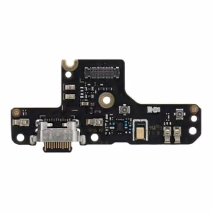 Lataustaululevy MOTOROLA G9 Plus:lle OEM (pikalaturi)