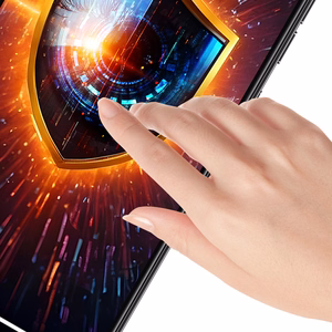 Tecno Spark 20 – 3mk Silky Matt Privacy tietosuojakalvo