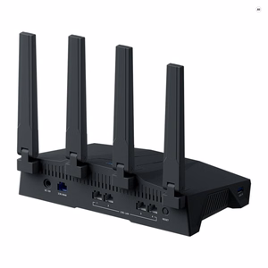 GL.iNet GL-BE6500 verkkolaite