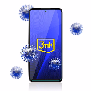 Xiaomi Redmi Note 11 Pro+ 5G – 3mk FlexibleGlass puhelimen näytönsuoja