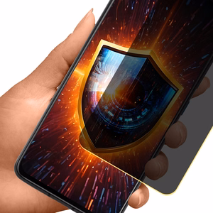 Asus Zenfone 8 – 3mk Silky Matt Privacy tietosuojakalvo