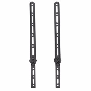 Maclean MC-912 -soundbar-teline televisiolle, enintään 15 kg