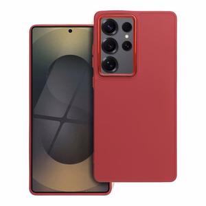 Suojakuori Samsung A37 5G:lle Frame magenta