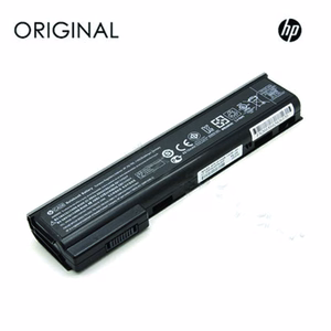 Kannettavan tietokoneen akku HP CA06XL, 5100mAh, alkuperäinen