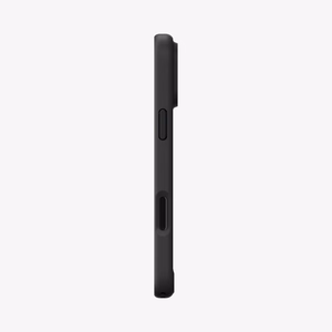 Spigen Ultra Hybrid MagSafe Suojakuori iPhone 17 Pro:lle - Musta ja Oranssi
