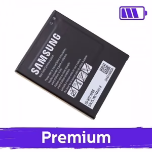 Akku, yhteensopiva: Samsung G715 Xcover Pro EB-BG715BBE (OEM)