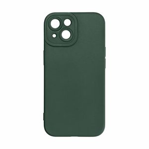 Case for iPhone 7 / 8 / SE 2020 / SE 2022 Matt 2.0 dark green