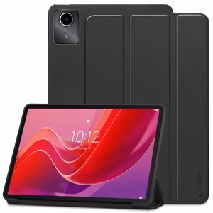 Tech-Protect SmartCase Lenovo Tab M11 11" TB-330:lle - musta