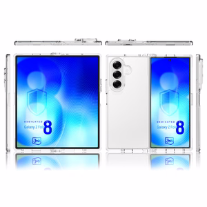 Samsung Galaxy Z Fold 8 Ultra – 3mk Armor-kotelo