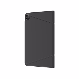 AmazingThing Matte Pro Mag Folio Case with Stand for iPad Air 11" M3/M4 (2025/2026) - Black
