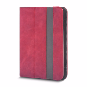 Yleiskotelo Fantasia tabletille 9-11'' (L27 x W20 mm) amarantinpunainen