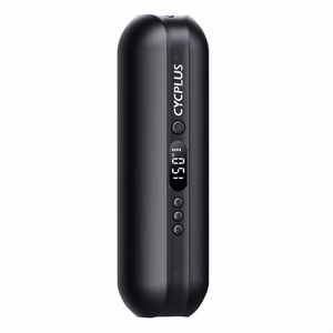 Ilmapumppu Cycplus A2