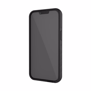 Ugly Rubber L -kuori iPhone 15 Plus 6,7'' musta