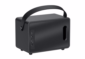 Havit SK907BT langaton Bluetooth-kaiutin (musta)