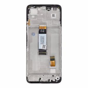 FixCell LCD Display for Redmi 13 OEM with frame