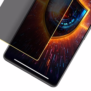 3mk Silky Matt Privacy yksityisyyssuojakalvo Google Pixel 7A 5G