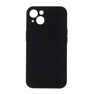 Mag Invisible suojakuori iPhone 15 Plus 6,7 musta