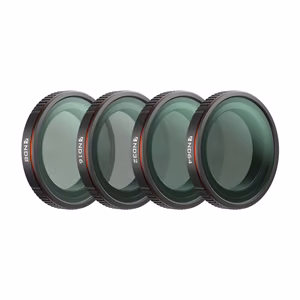 Freewell "Standard Day" Filter Set for OSMO NANO – 4 pcs