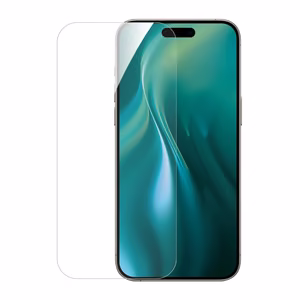 Etteri hybridilasi iPhone 16 Pro 6,3'
