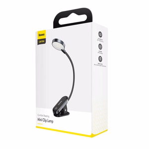 Baseus Mini LED-lamppu (DGRAD-0G) (4000K; 350mAh)