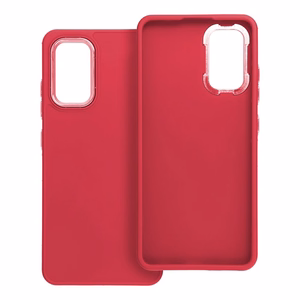 Frame Suojakuori Samsung A32 LTE ( 4G ) magenta