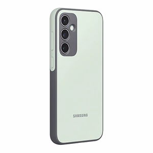 Samsung silikoninen suojakuori Galaxy S23 FE minttu