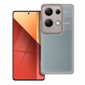 Suojakuori Xiaomi Redmi Note 13 PRO 4G / Poco M6 PRO 4G:lle Variete teräs