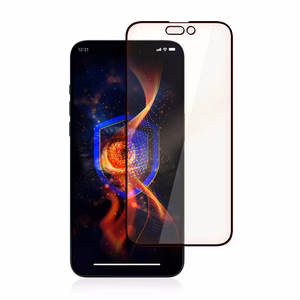 3mk Eye Care Protector Karkaistu lasi Apple iPhone 15 Plus/16 Plus:lle