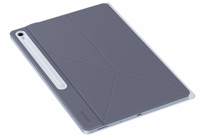 BX620PL Smart Book Cover Samsung Galaxy Tab S10 FE+, sininen