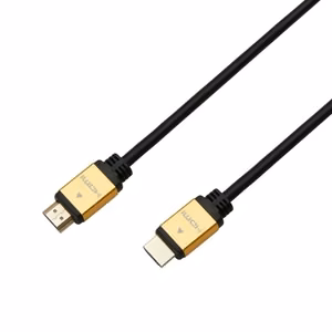 Cable HDMI to HDMI 4K, 1m, 2.0 ver