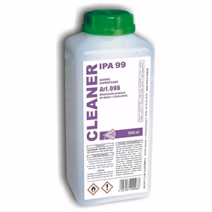 Isopropyylialkoholi IPA 99 (1000ml)