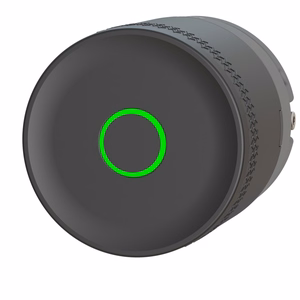 Yale Linus Smart Lock L2 Lite - smart door lock Black