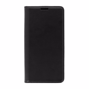 Magnet Elite Book Suojakuori iPhone 13 Pro:lle - musta